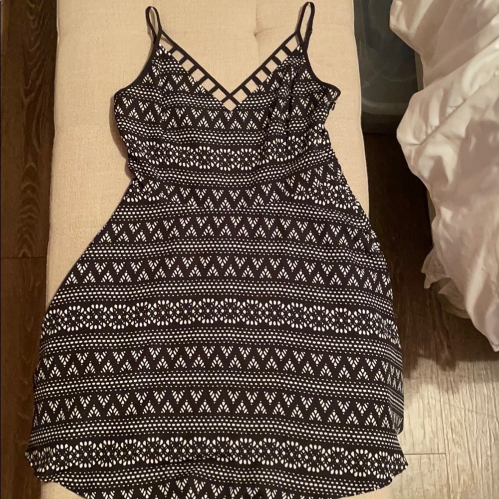Summer dress